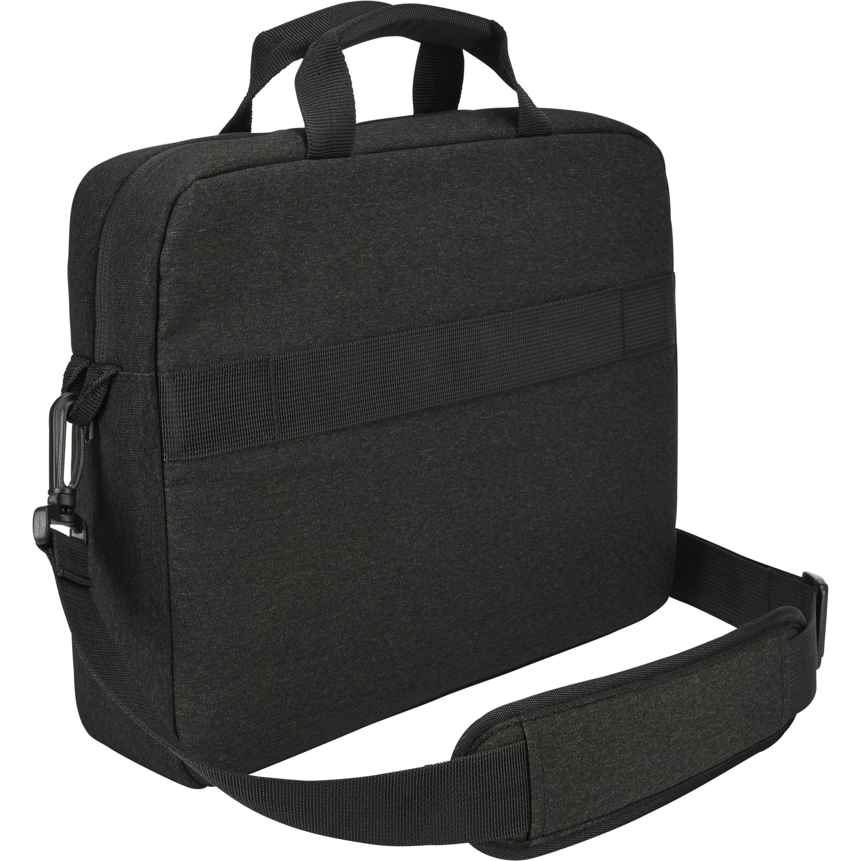 Case Logic Huxton Carrying Case (Attach?) for 13.3" Notebook - Black