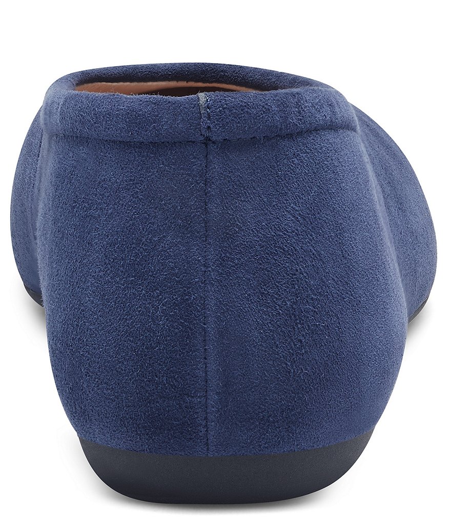 CC Corso Como Trishina Suede Ballet Flats