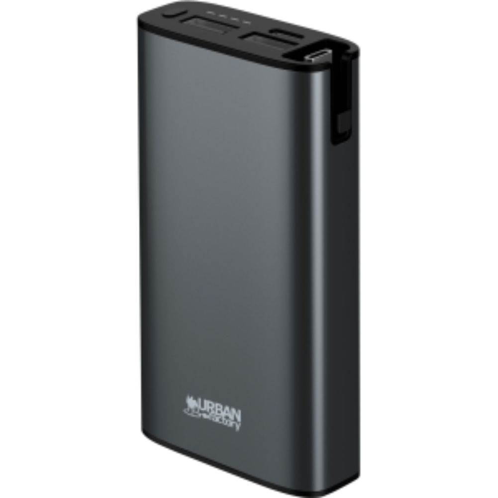 URBAN FACTORY BEB15UF USB-C POWERBANK