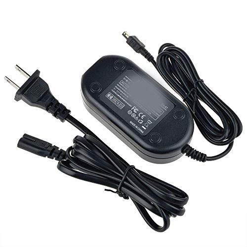 EH67 AC Power Adapter Replacement for Nikon Coolpix L840 L830 L820 L810 L340 L330 L320 L310 L120 L110 L105 L100 Coolpix B500 Digital Cameras