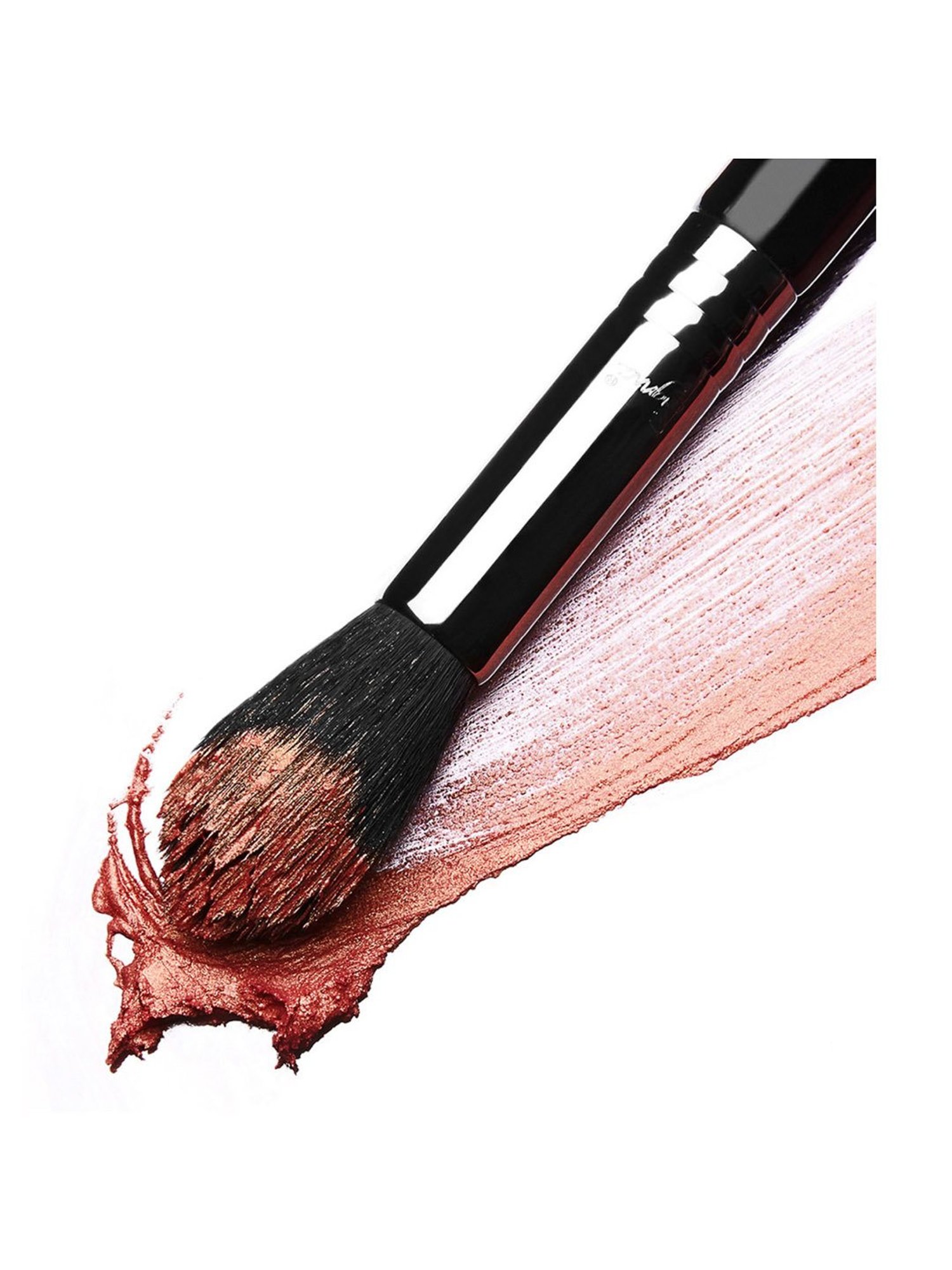 Sigma Beauty Tapered Highlighter Brush - F35