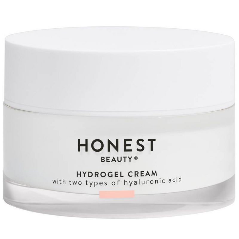 Honest Beauty Hydrogel Cream with Hyaluronic Acid - 1.7 fl oz
