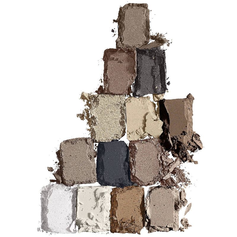 Maybelline Eyeshadow Palette - 20 The Nudes