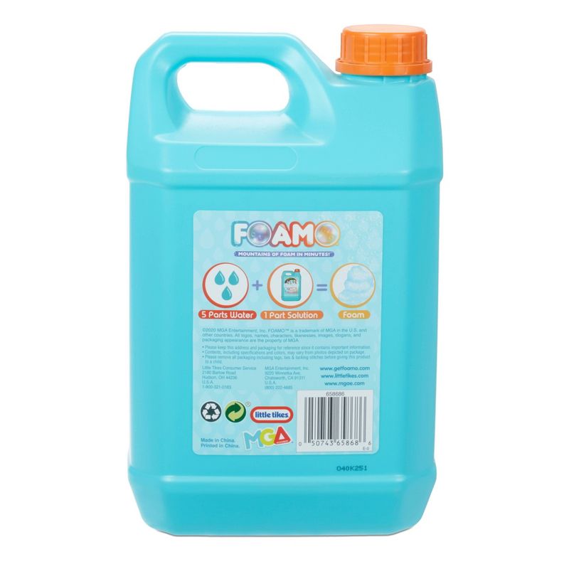 Little Tikes Foamo Refill