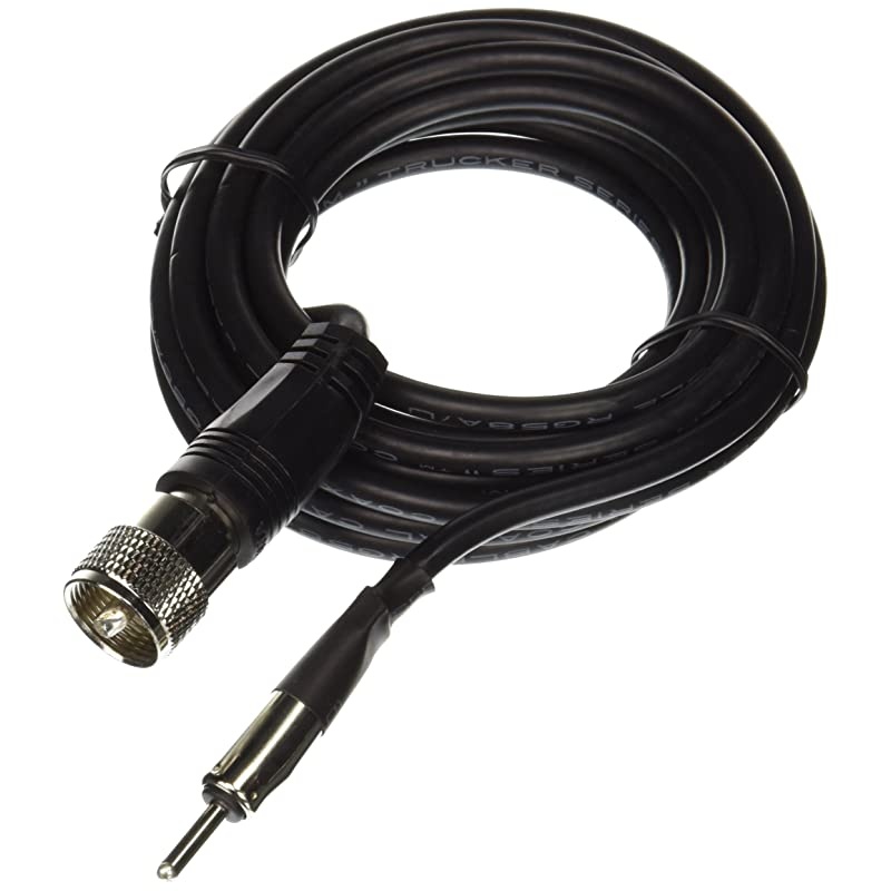 RP-100C 10' AM/FM Antenna Coaxial Cable