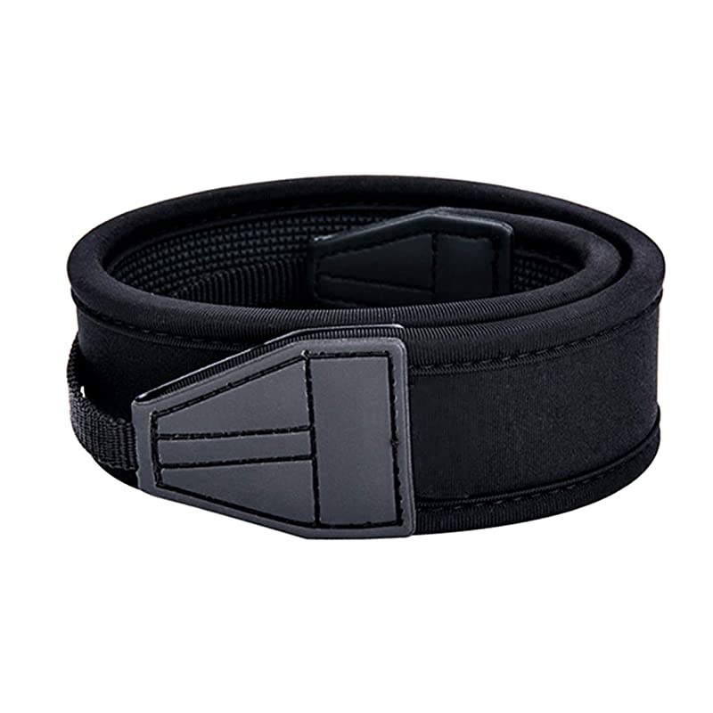 Anti-Slip Elastic Neoprene Neck Strap for Canon 6D 5D IV III II 7D II 80D 70D 60D 3000D 1500D 1300D 1200D 1100D 1000D 760D 750D 700D 650D 600D
