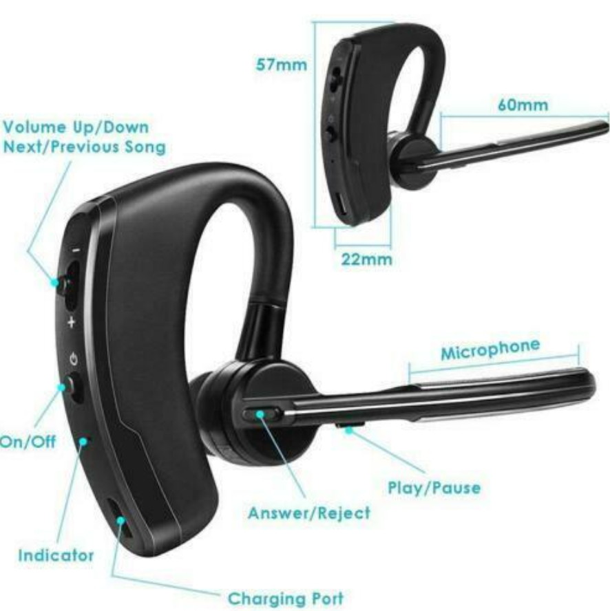 Airpods Silicone Case Cool Cover Compatible for Apple Airpods 1&2 [Cartoon Series][Designed for Kids Girl and Boys] (Angel)