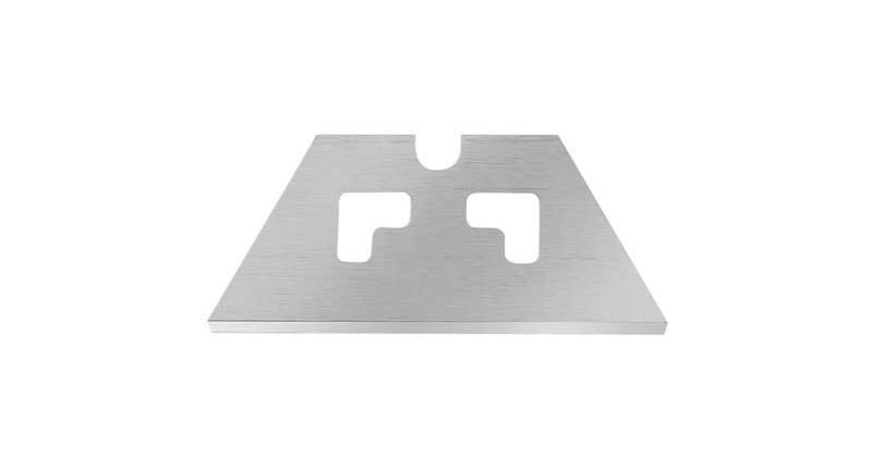 PACIFIC HANDY CUTTER, INC SP-017 Round Point Safety Blade,2-3/4" W, PK100