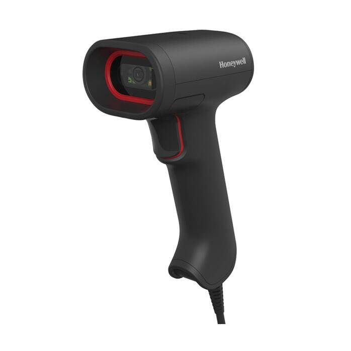 2020 Newest Honeywell Xenon Performance (XP) 1930g Corded Area-Imaging Scanner - Reads Standard 1D, PDF,  2D, Postal Digimarc, and OCR Symbologies Even The Most Difficult-to-read or Aamaged Codes