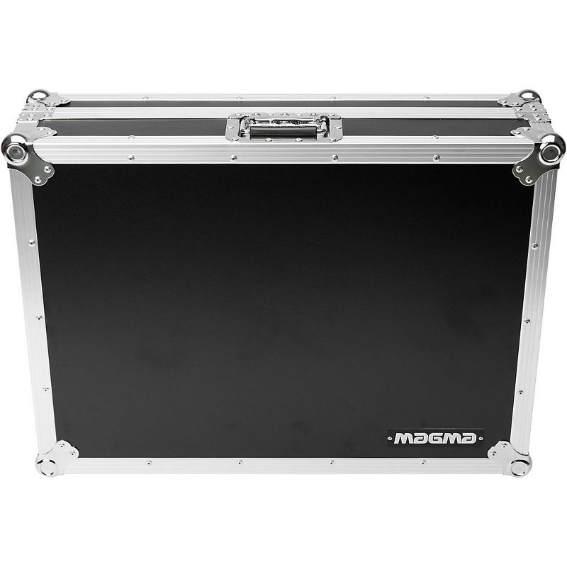 Magma Cases DJ-Controller Workstation DJ-808