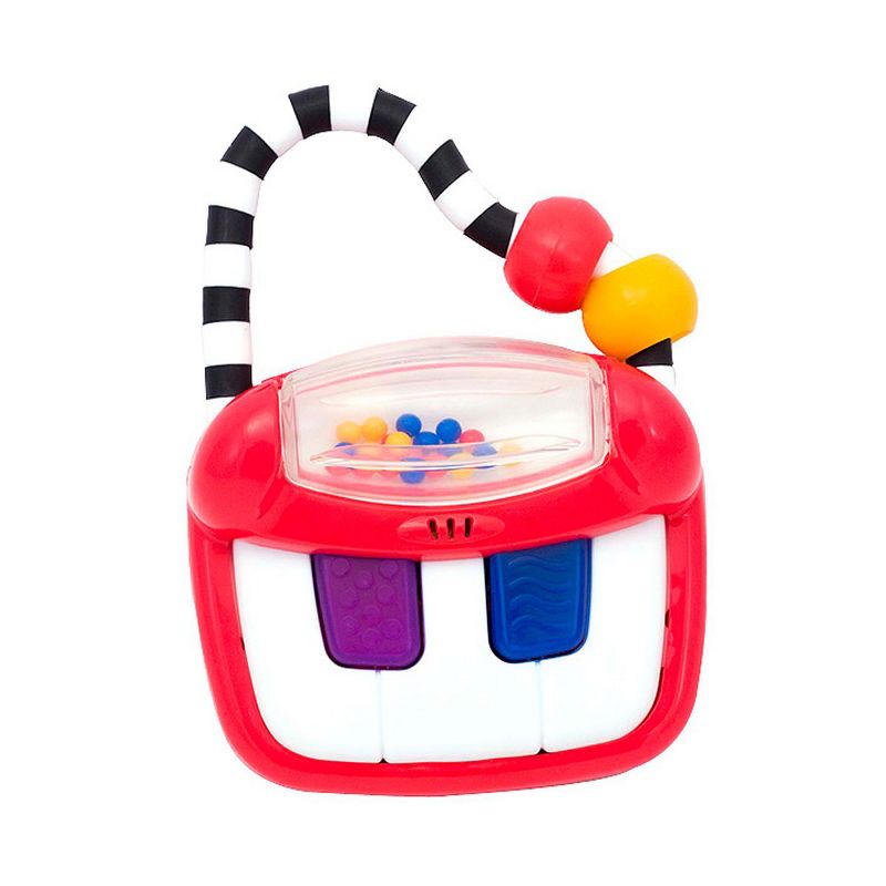 Kaplan Early Learning Babies First Musical Sounds