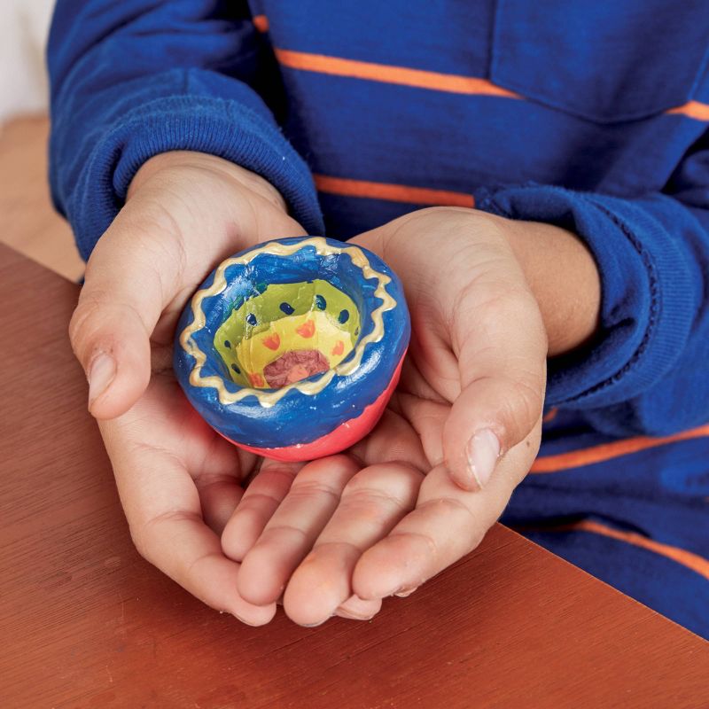 Creativity For Kids Camp Crafts Project Kit