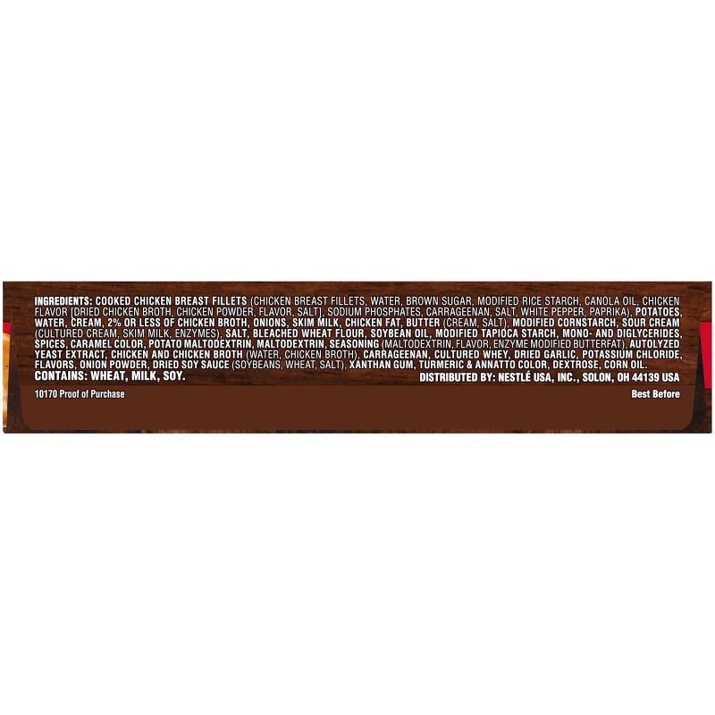 Stouffer's Frozen Baked Chicken - 8.75oz