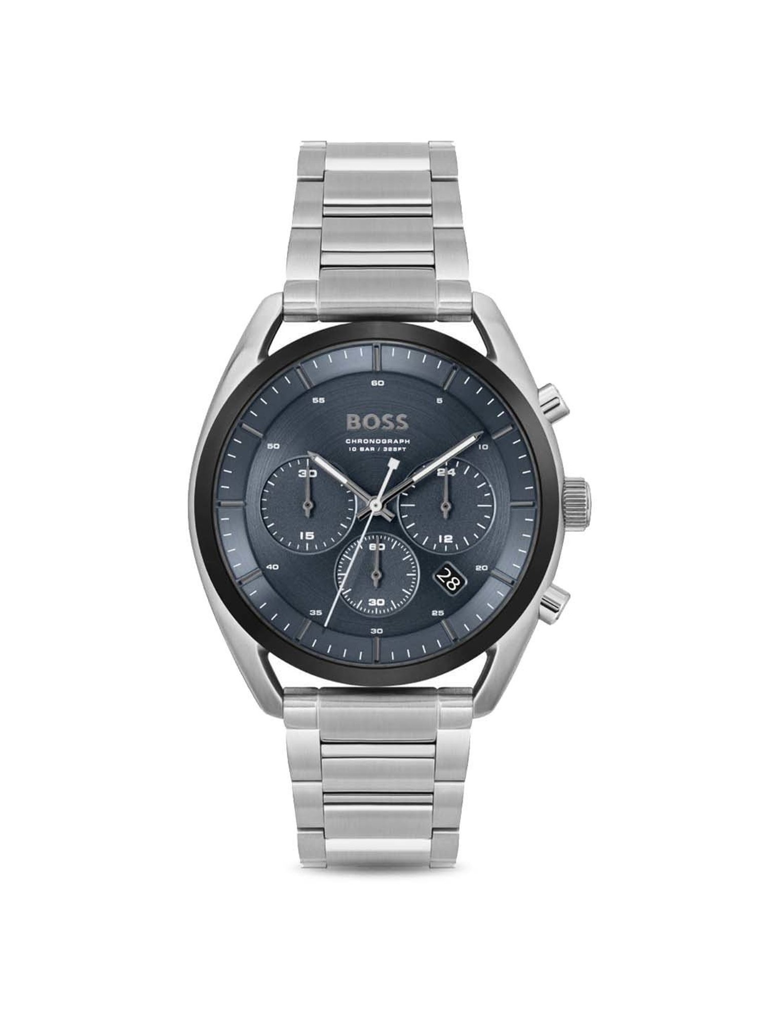 Boss MGI-1514093 Top Analog Watch for Men