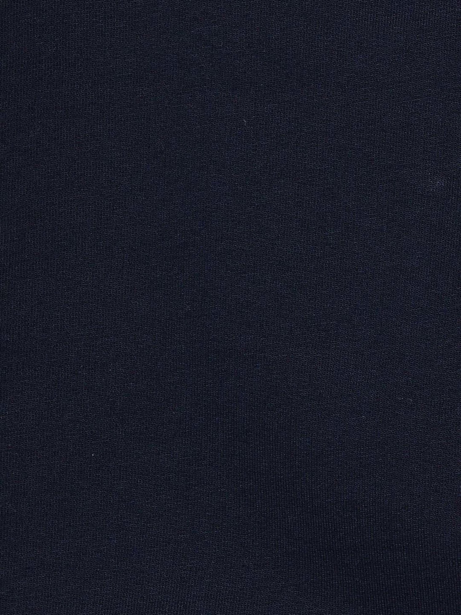 Fame Forever by Lifestyle Kids Navy Cotton Printed Full Sleeves Sweatshirt