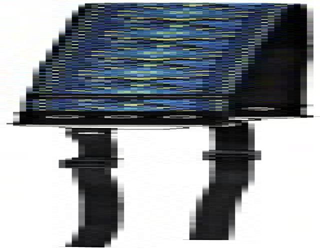 Symphony 2&rdquo; Camera Strap