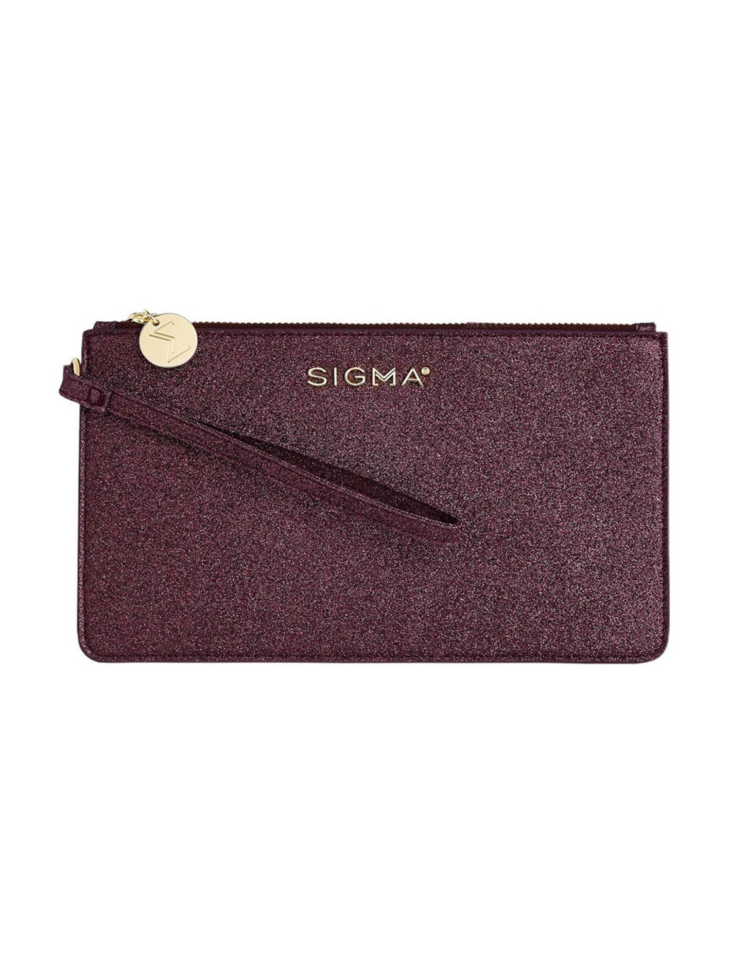 Sigma Beauty Beauty Obsessed Brush Set