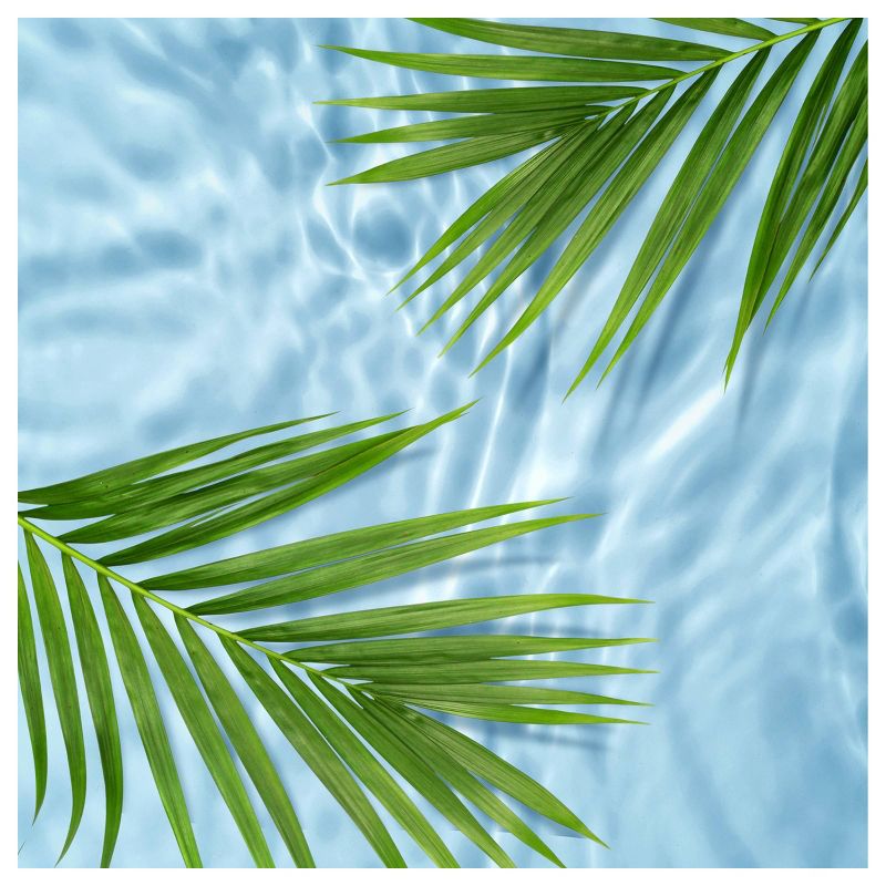 Suave Ocean Breeze Hand Sanitizer Aloe - 8 fl oz