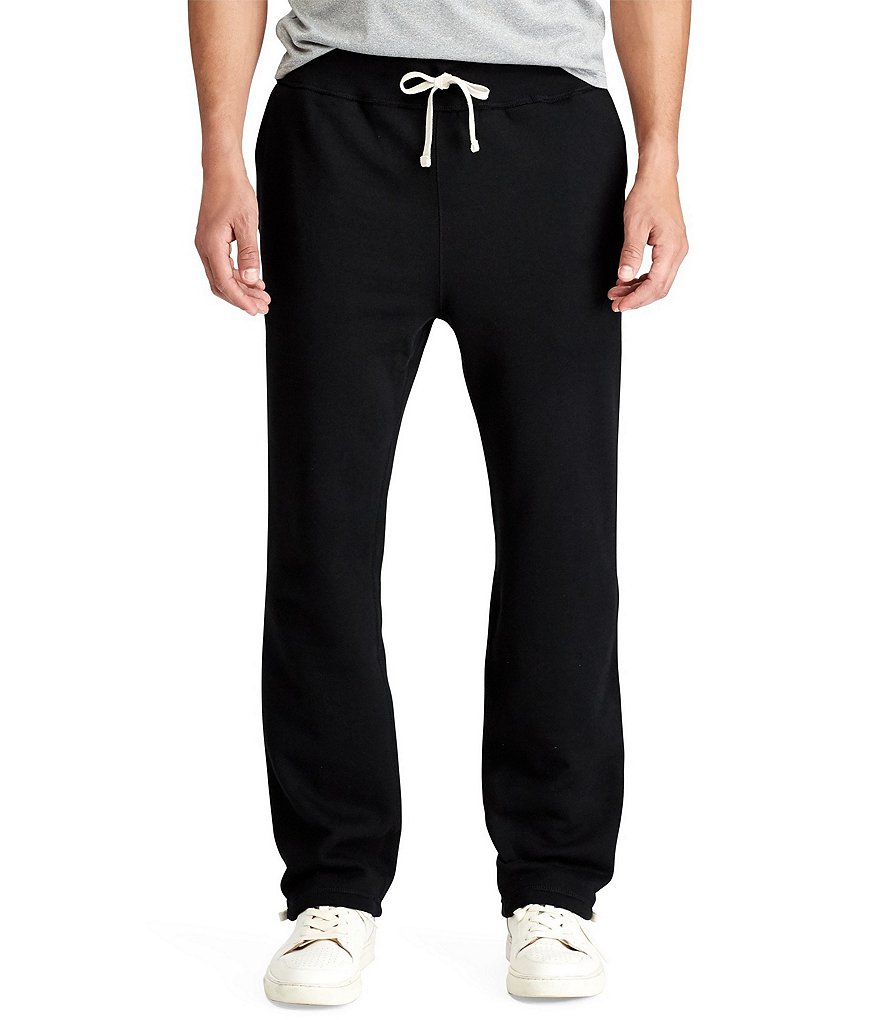 Polo Ralph Lauren Classic Fleece Drawstring Pants