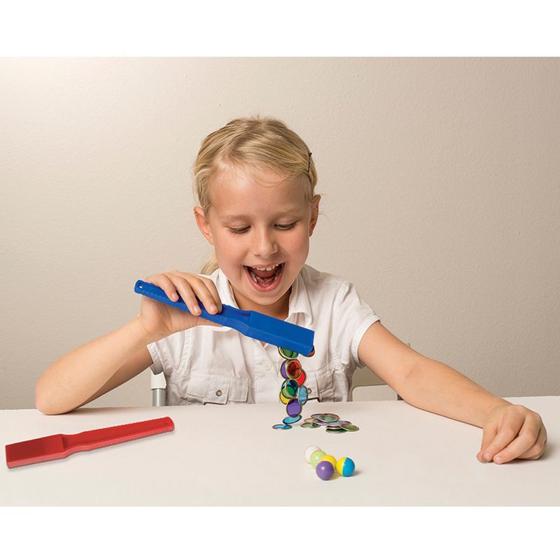 Dowling Magnets Simply Science Magnetic Kit - Set of 3