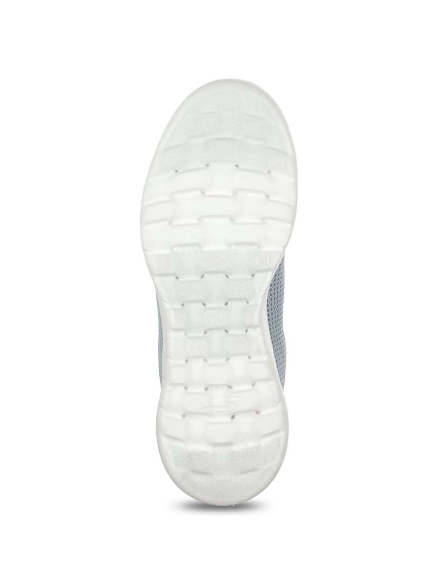 Bata Women's Beige Walking Shoes