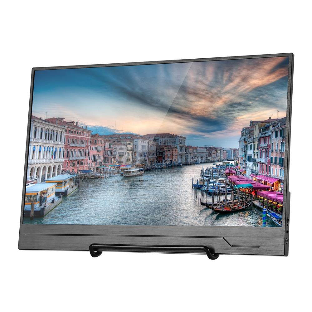 Eyoyo 13.3 Inch IPS  HDMI Gaming Monitor 1920x1080 portable Second Screen for PC