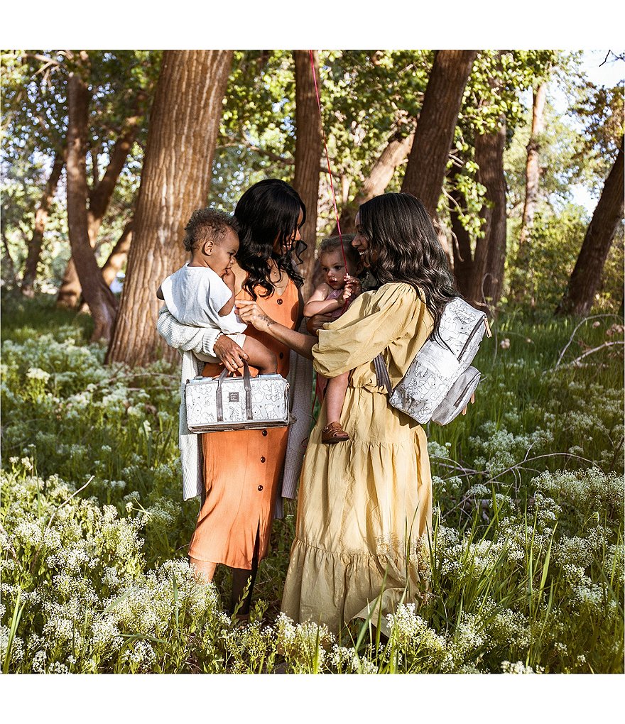 Disney x Petunia Pickle Bottom Intermix Deluxe Kit - Playful Pooh