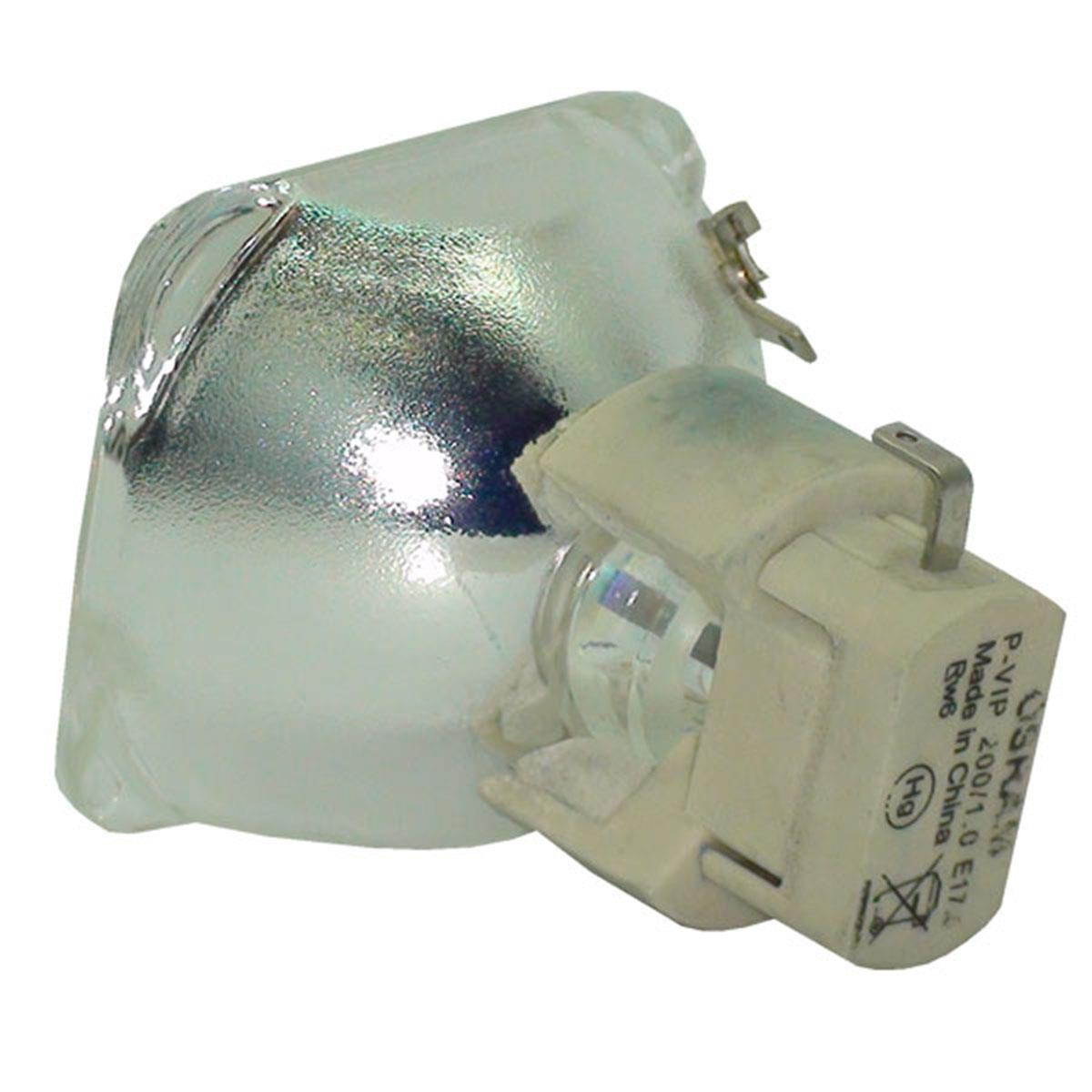 Original Osram Projector Lamp Replacement for Osram 69492-1 (Bulb Only)