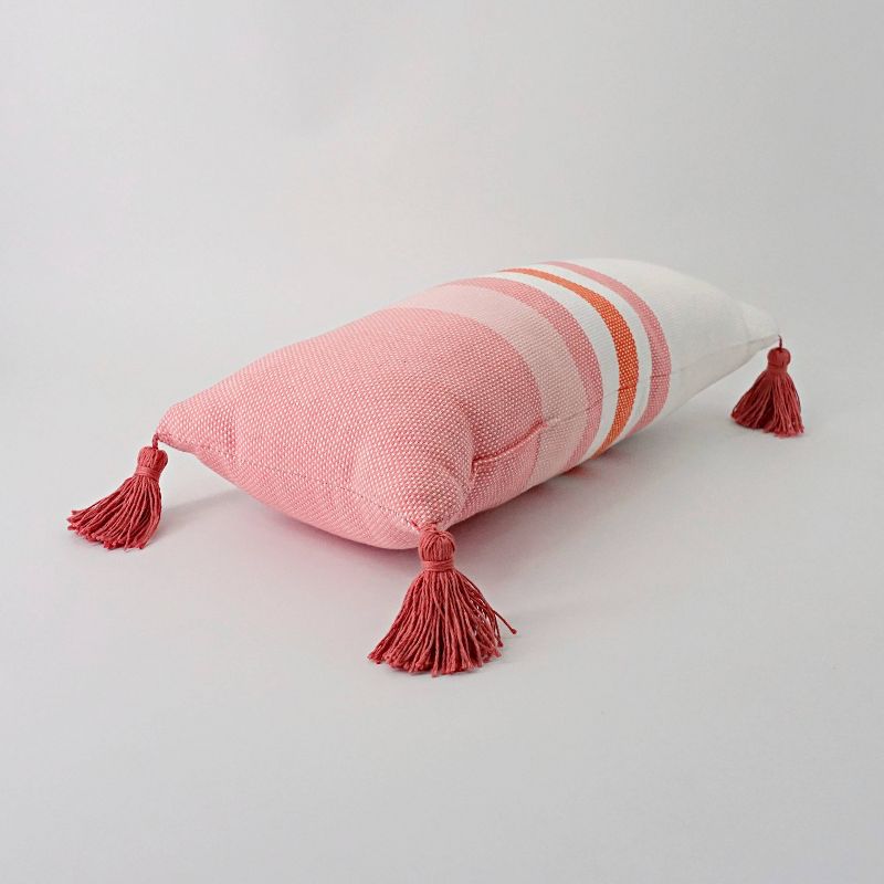 3ct Lumbar 18"x9" Pillow Set - Bullseye's Playground™