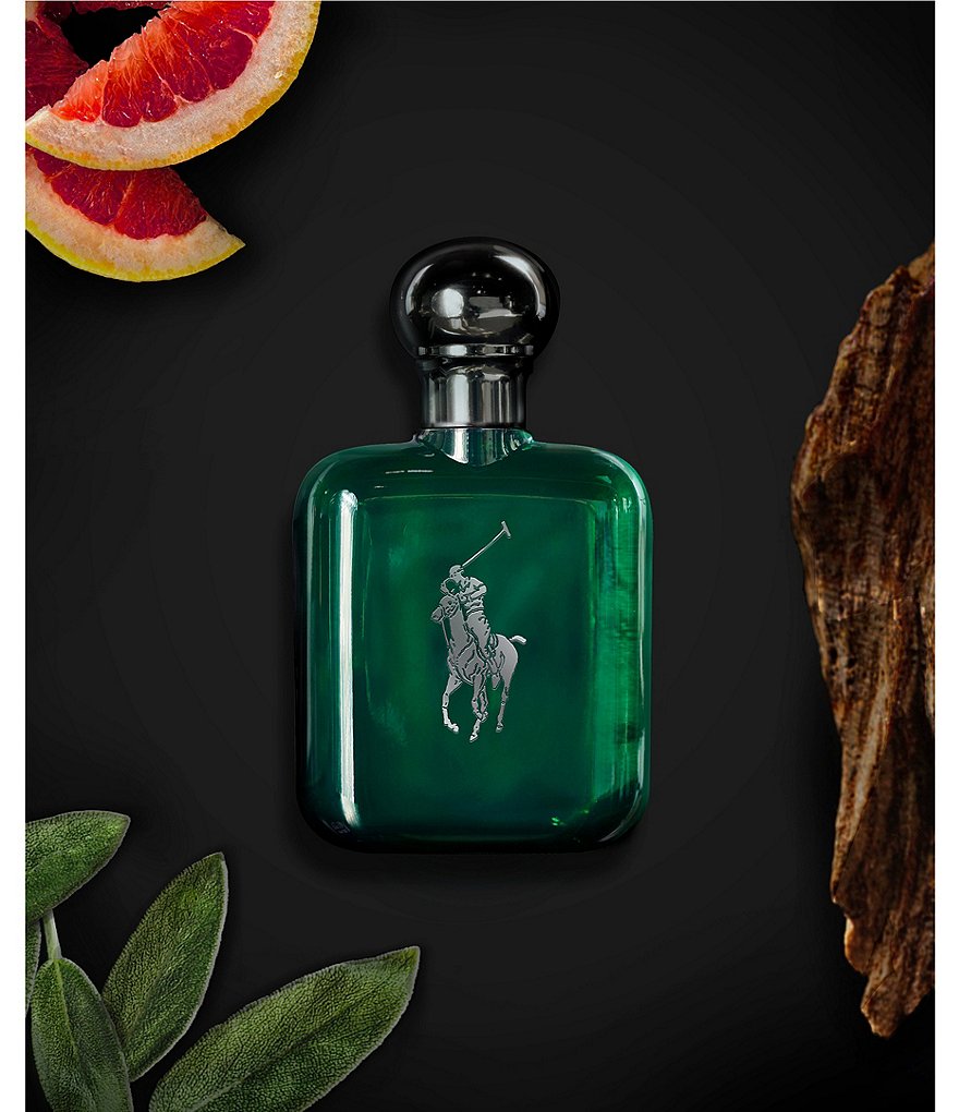 Ralph Lauren Polo Cologne Intense