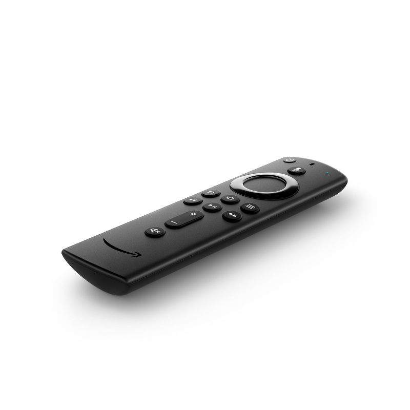NVIDIA TV Streaming Player - Black