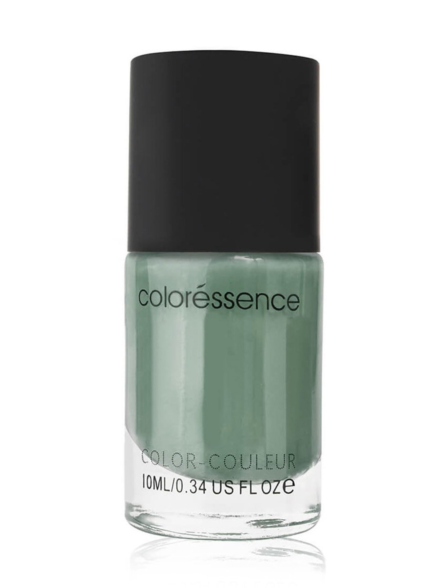 Coloressence Regular Nail Paint Seven Seas - 10 ml