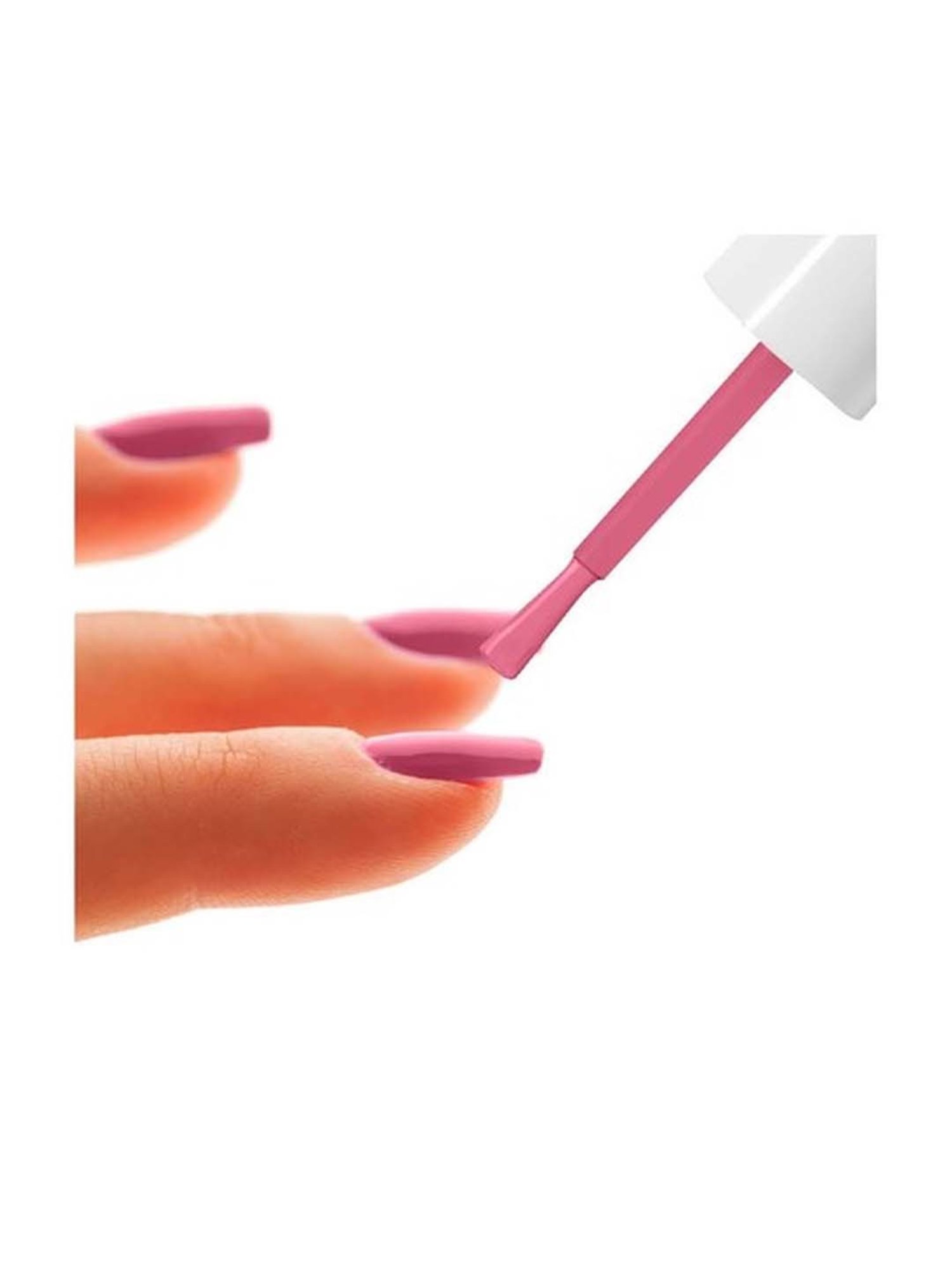 MyGlamm Lit Nail Enamel Fling - 7 ml