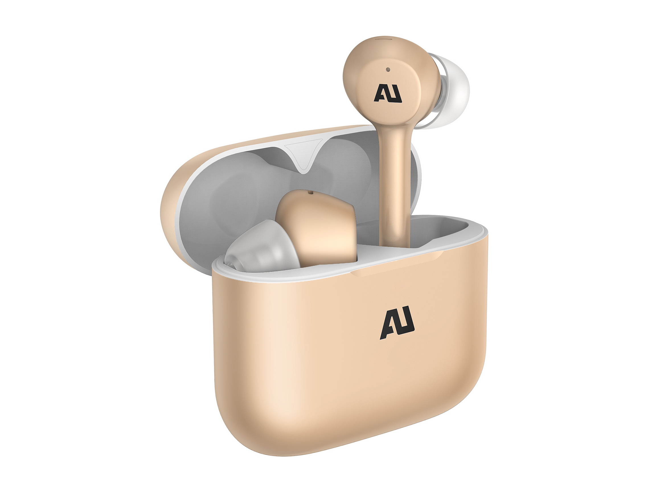 Ausounds AU-Stream True Wireless Earphone - Gray