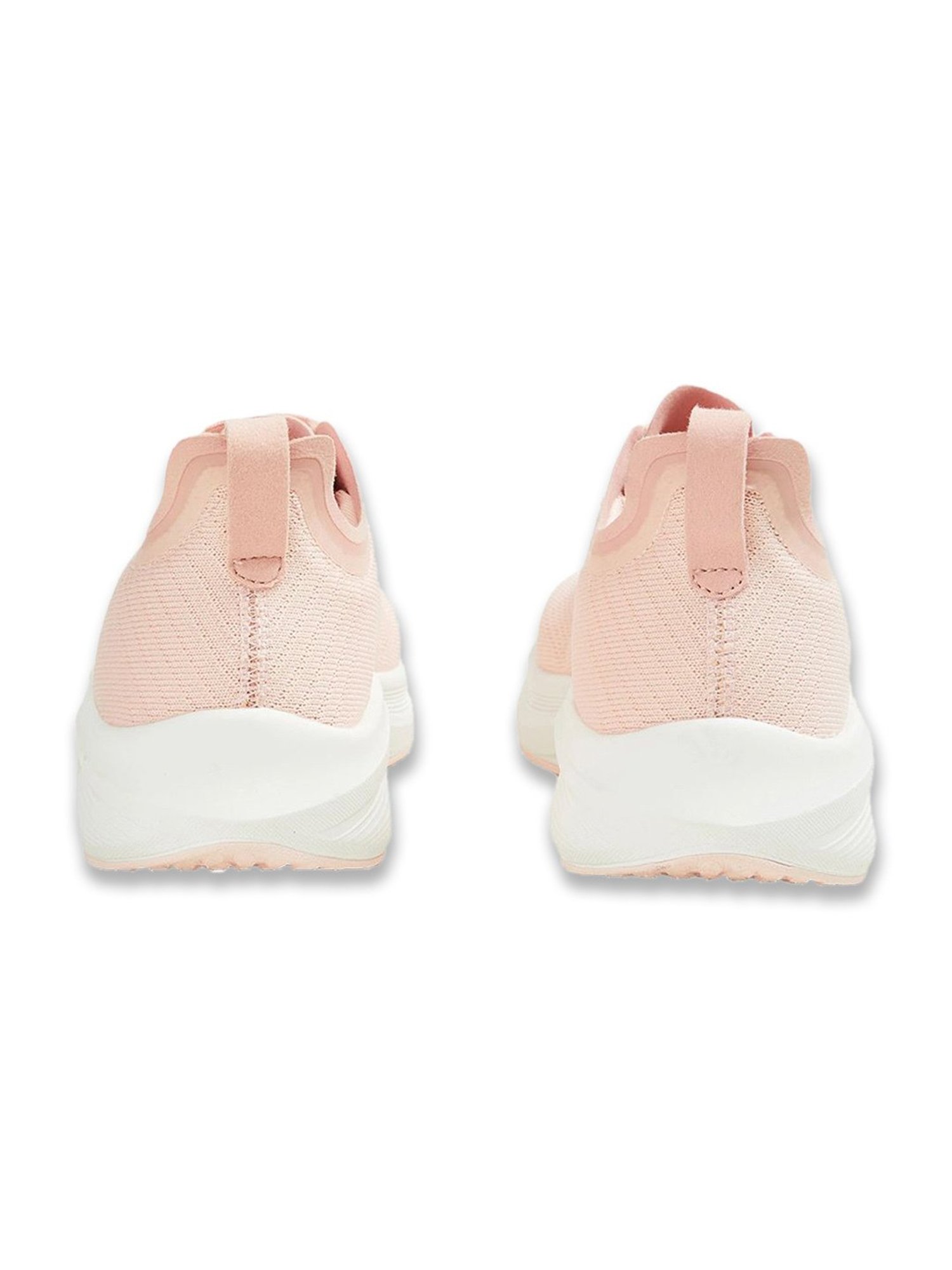 Ginger by Lifestyle Women's Pink Running Shoes