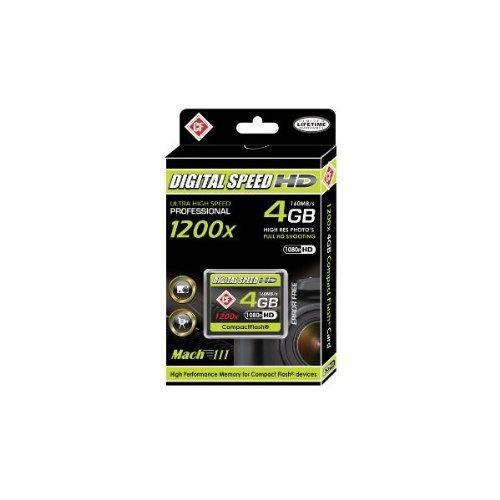 Vivitar ViviCam 5119 Digital Camera Memory Card 2 x 32GB Secure Digital High Capacity (SDHC) Memory Cards (2 Pack)