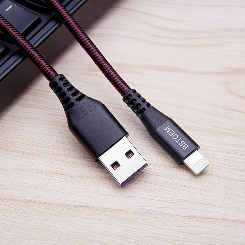 Iphone Charger Cable 2Pack 10FT Extra Lightning Charging Cord 10 Foot For IPhone 1111 ProXXs MaxXRXRX88 Plus77 Plus66sPlusSE5c5s5 iPad Air 2MiniMax 3Meter 10Feet Charger Wire