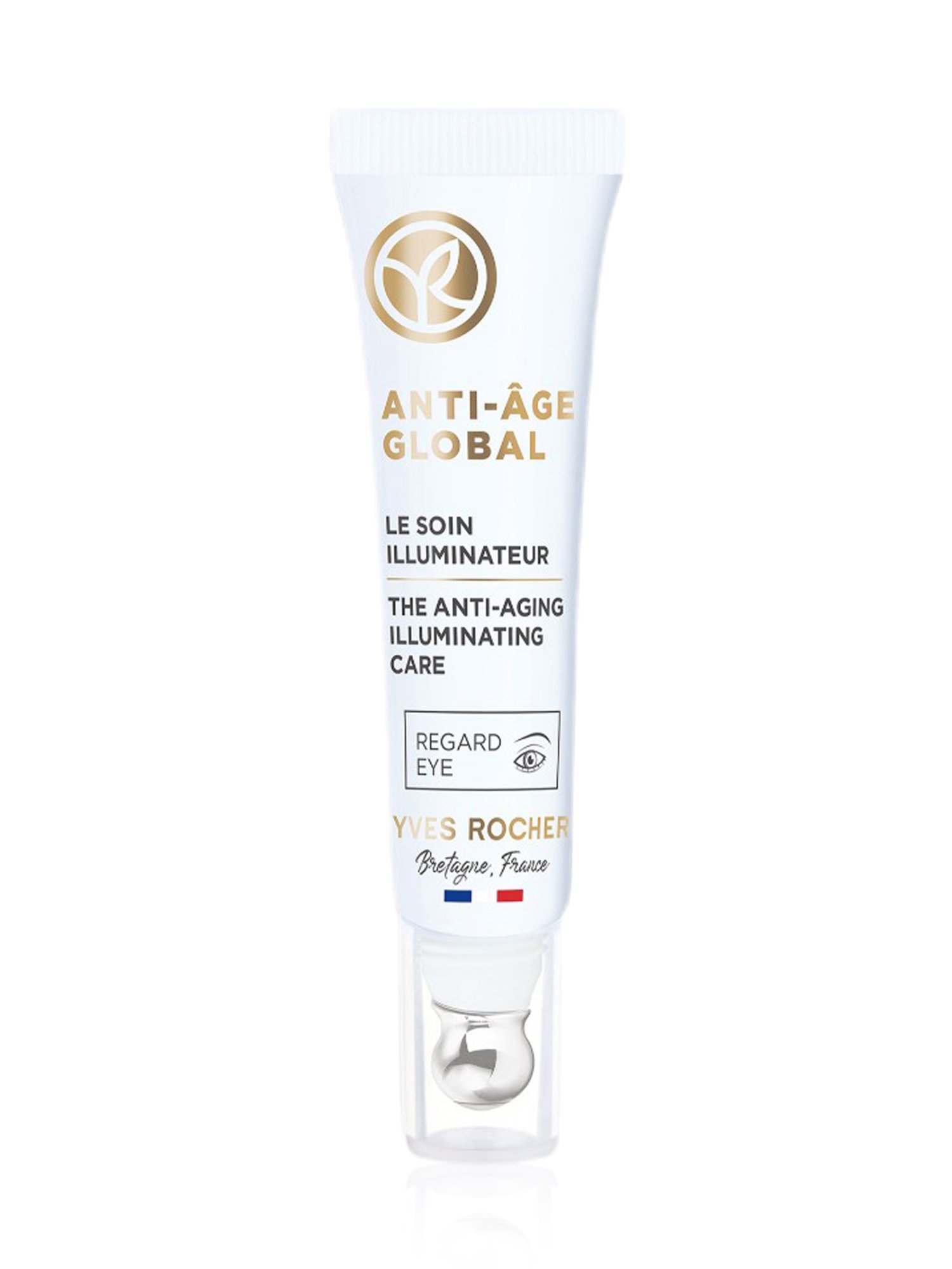 It's Skin Hyaluronic Acid Moisture Eye Cream - 25 ml