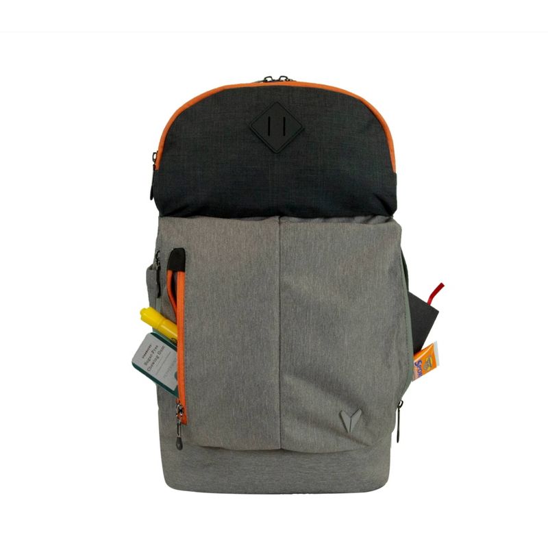 Rockland 20'' Military Tactical Laptop Backpack