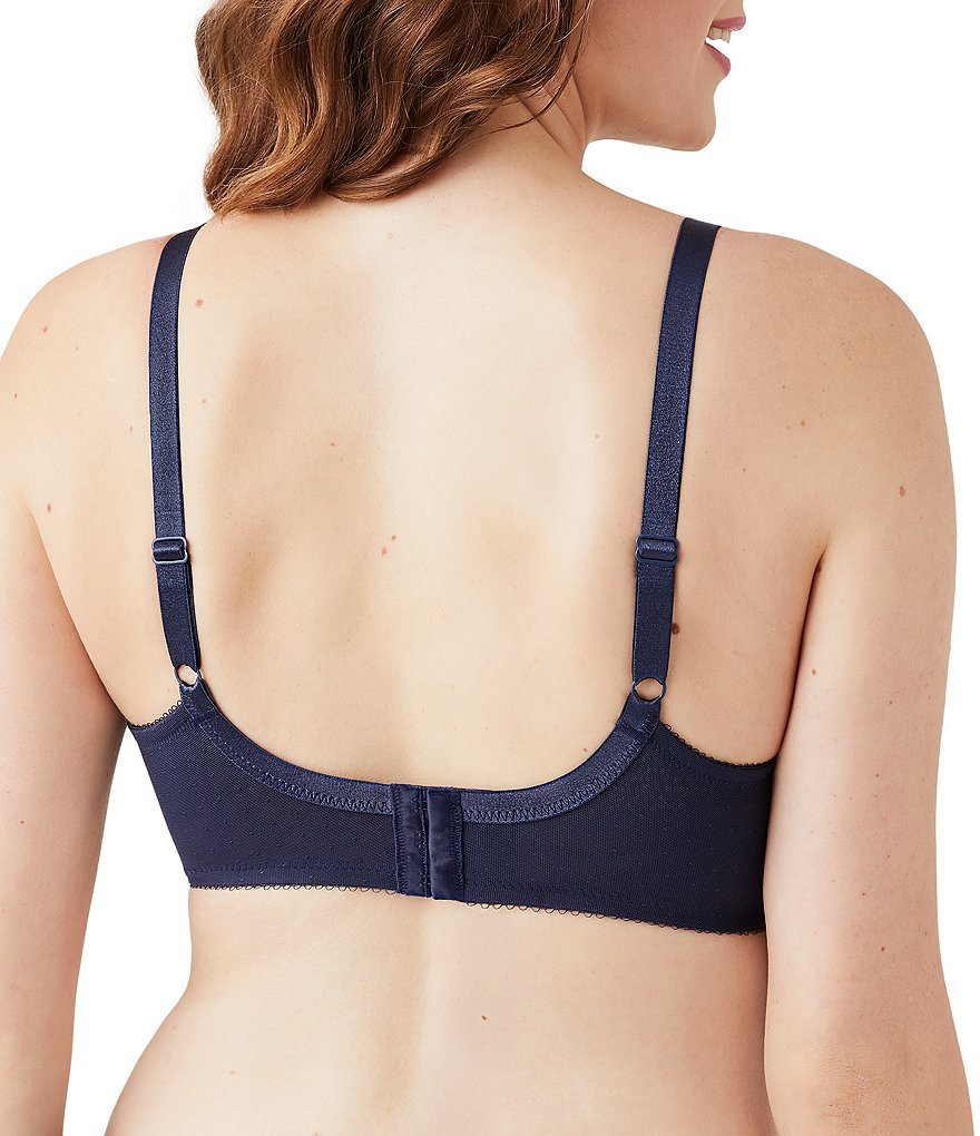 Wacoal Back Appeal Minimizer Bra