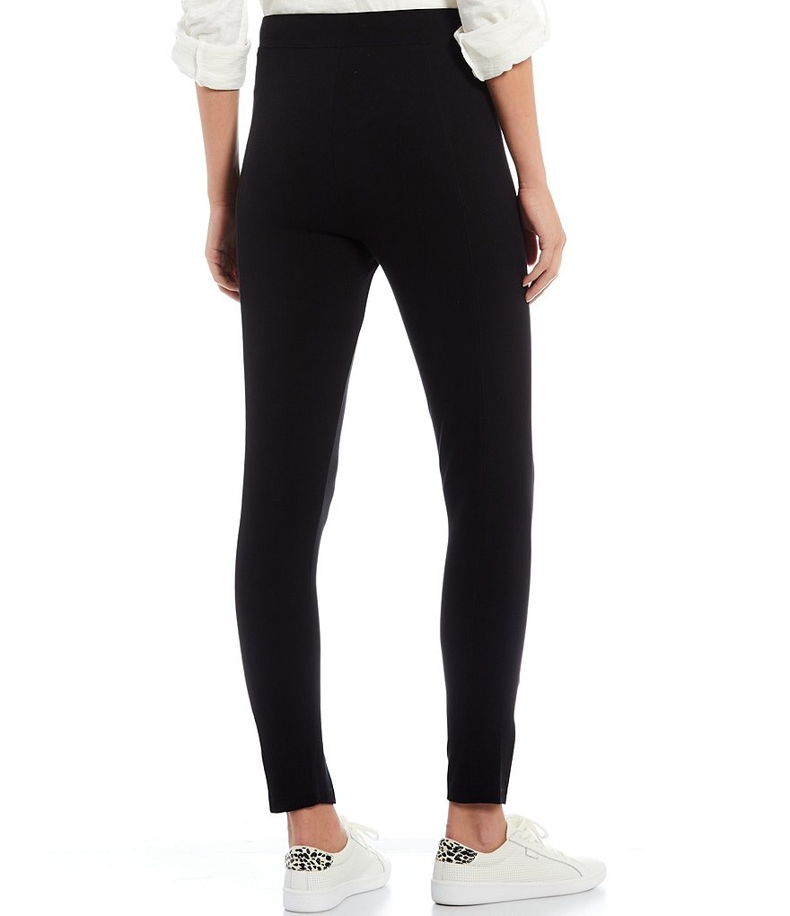 Spanx Stretch Twill Ankle Cargo Pant