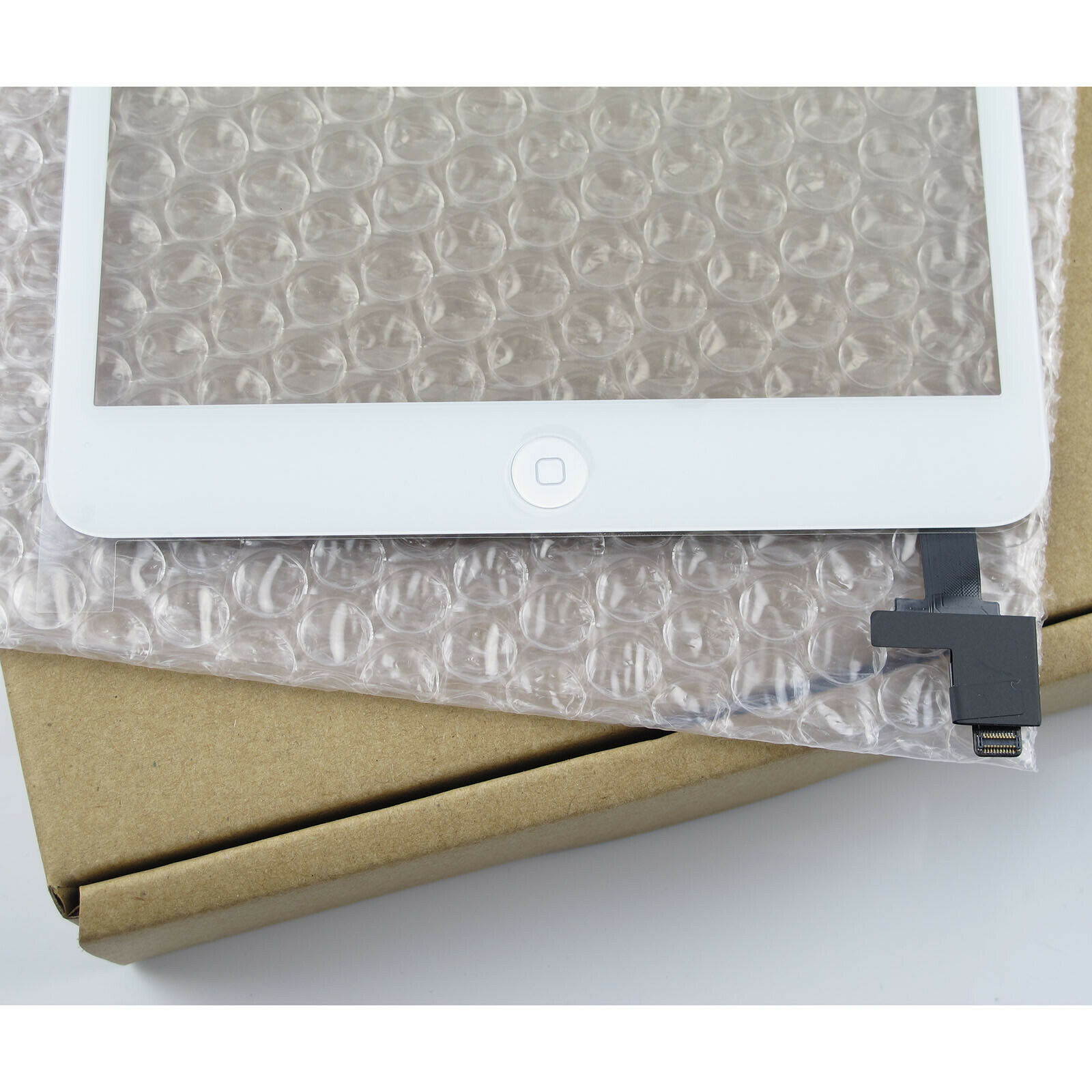 Touch Screen Glass Digitizer For iPad Mini 1 / 2 A1432 A1454 A1455 A1489 A1490