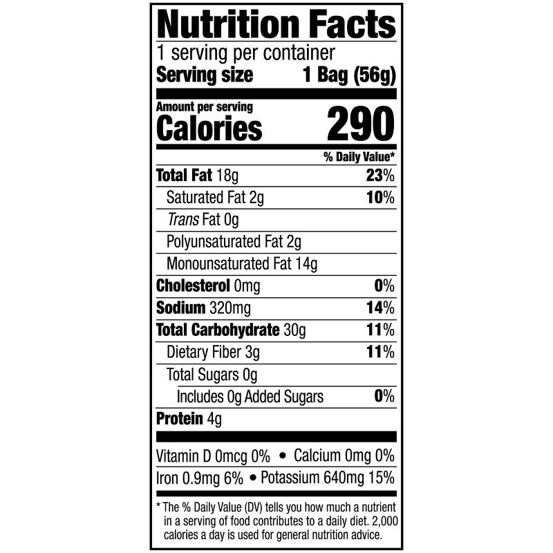 Better Made Special Wavy Potato Chips - 10oz