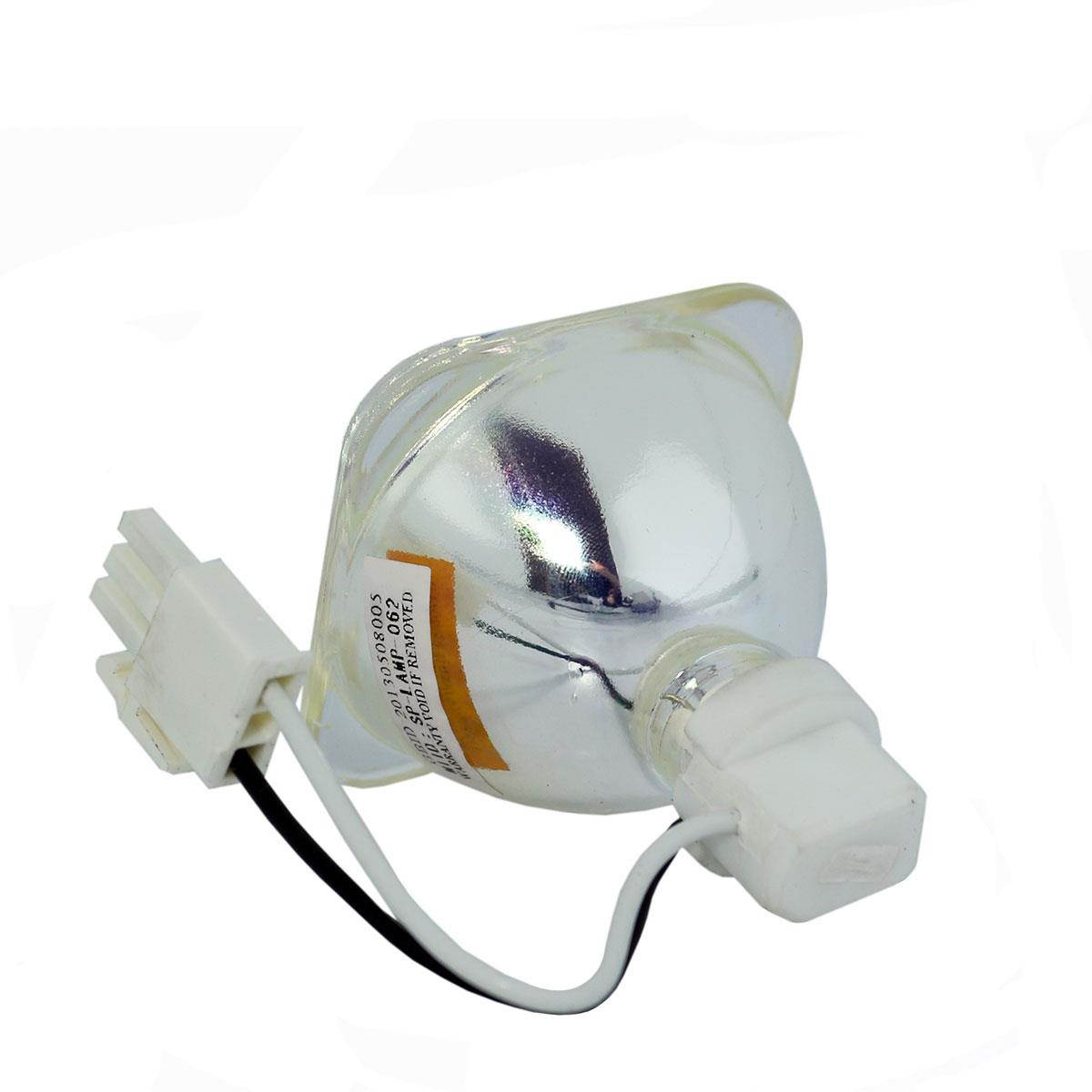 Lutema Economy for InFocus SP-LAMP-062A Projector Lamp (Bulb Only)