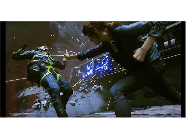 Torment: Tides of Numenera (Day 1 Edition) - PlayStation 4