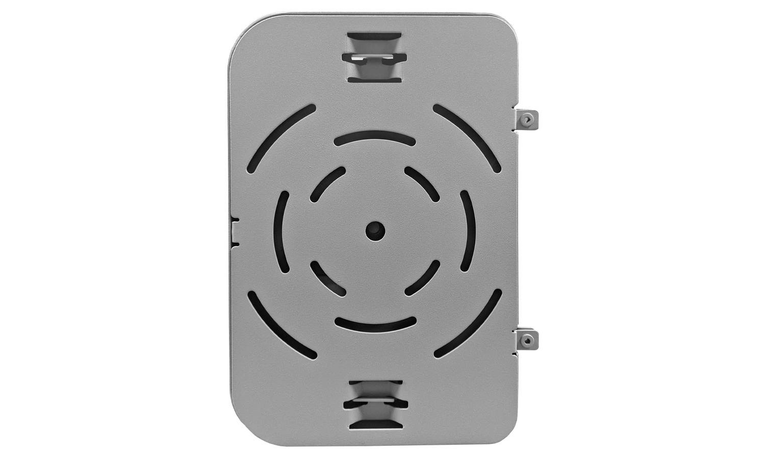 BZBGEAR Universal PTZ Camera Ceiling Mount (Gray)