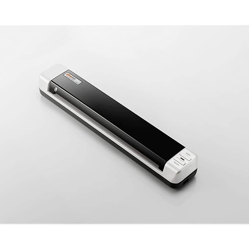 MobileOffice S410 Sheetfed Scanner 783064285391