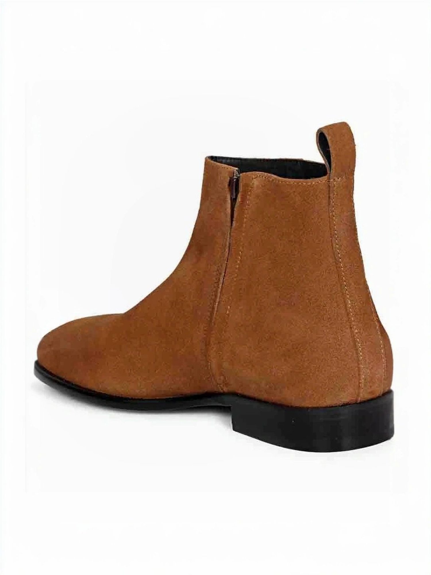 Saint G Men's Alfie Tan Boots