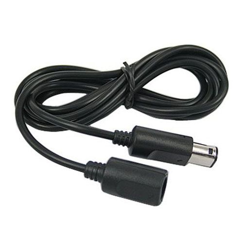 NGC Controller Extension Cable Cord for Nintendo Wii Gamecube NGC Video Game