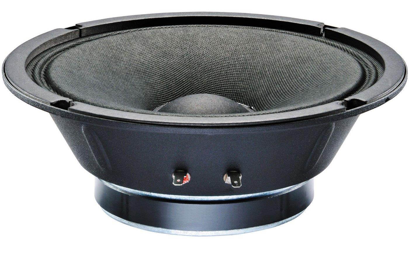 8" Mid Range Woofer 100W RMS